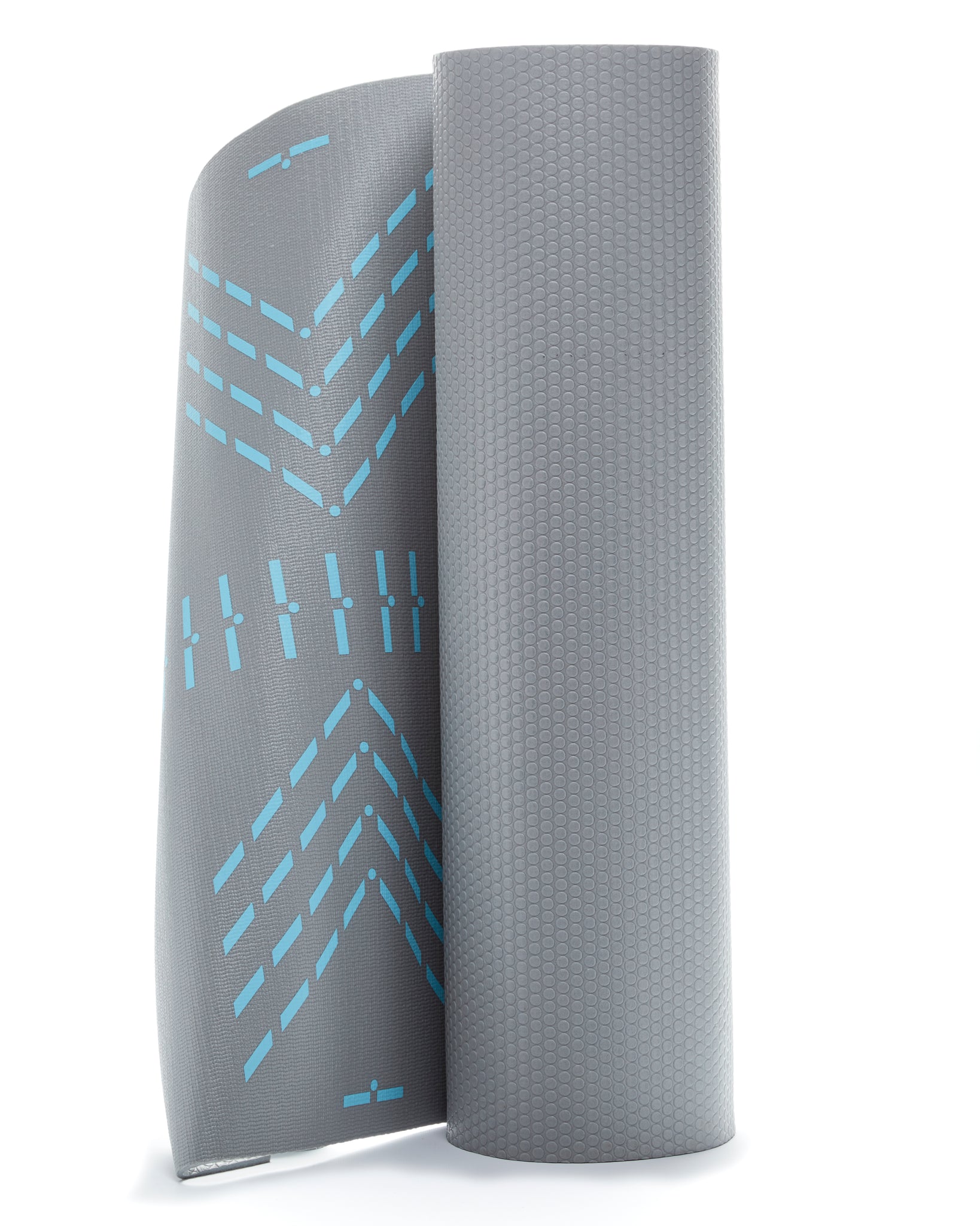 HIGH DENSITY PRO YOGA MAT